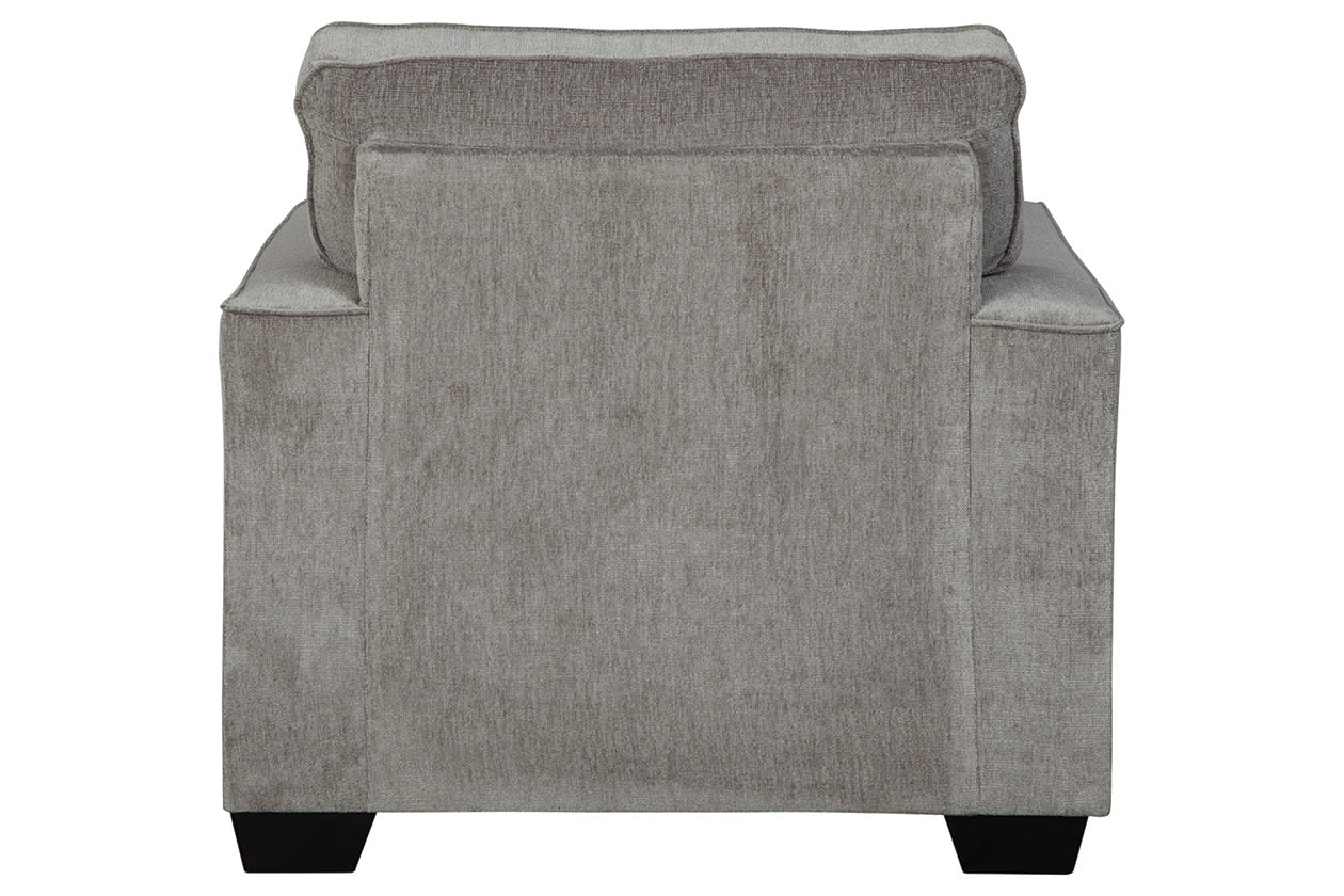 Altari Alloy Chair - 8721420 - Bien Home Furniture &amp; Electronics