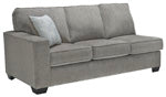 Altari Alloy Left-Arm Facing Sofa - 8721466 - Bien Home Furniture &amp; Electronics
