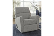Altari Alloy Recliner - 8721425 - Bien Home Furniture & Electronics