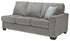 Altari Alloy Right-Arm Facing Sofa - 8721467 - Bien Home Furniture & Electronics