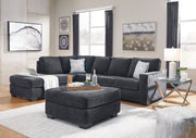 Altari Slate LAF Sectional - SET | 8721316 | 8721367 | 8721308 | 8721325 - Bien Home Furniture & Electronics