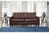 Altonbury Walnut Sofa - 8750438 - Bien Home Furniture & Electronics