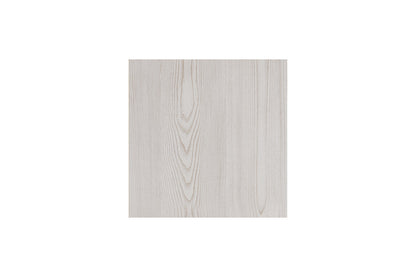 Altyra White King/California King Upholstered Panel Headboard - B2640-58 - Bien Home Furniture &amp; Electronics