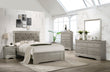 Amalia Silver Panel Youth Bedroom Set - SET | B6910-T-HBFB | B6910-FT-RAIL | B6910-1 | B6910-11 - Bien Home Furniture & Electronics