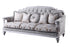 Amancio Antique White Sofa - 16139-3 - Bien Home Furniture & Electronics