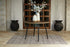 Amaris Brown/Black Outdoor Dining Table - P369-615 - Bien Home Furniture & Electronics