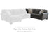 Ambee Slate Right-Arm Facing Sofa - 2862067 - Bien Home Furniture & Electronics
