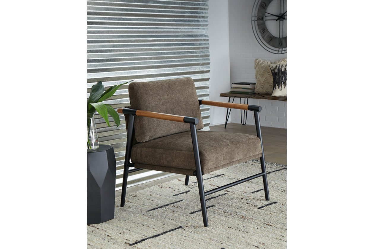 Amblers Storm Accent Chair - A3000628 - Bien Home Furniture &amp; Electronics