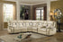 Amite Beige 6-Piece Modular Power Reclining Sectional - 8229*6PW - Bien Home Furniture & Electronics