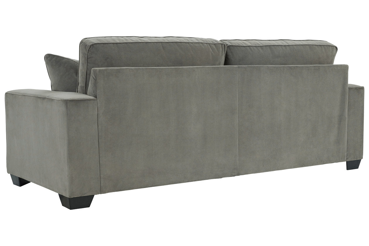 Angleton Sandstone Sofa - 6770338 - Bien Home Furniture &amp; Electronics