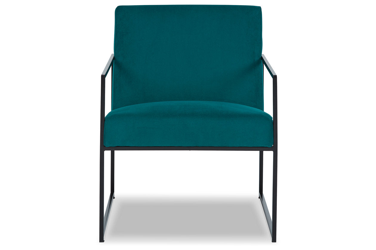 Aniak Rainforest Accent Chair - A3000609 - Bien Home Furniture &amp; Electronics