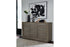 Anibecca Weathered Gray Dresser - B970-31 - Bien Home Furniture & Electronics