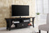 Anita 1-Drawer TV Console Cappuccino - 700497 - Bien Home Furniture & Electronics
