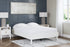 Aprilyn White Full Platform Bed - EB1024-112 - Bien Home Furniture & Electronics