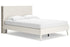 Aprilyn White Queen Bookcase Bed - SET | EB1024-113 | EB1024-165 - Bien Home Furniture & Electronics