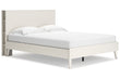 Aprilyn White Queen Bookcase Bed - SET | EB1024-113 | EB1024-165 - Bien Home Furniture & Electronics