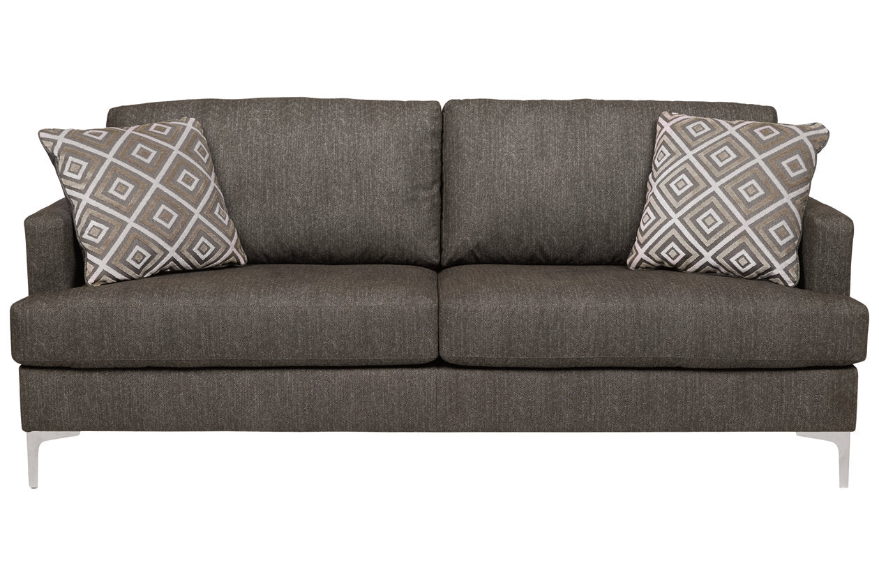 Arcola Java RTA Sofa - SET | 8260438A | 8260438B - Bien Home Furniture &amp; Electronics