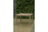 Aria Plains Brown Outdoor Dining Table - P359-615 - Bien Home Furniture & Electronics