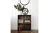 Arlenbry Gray 30" Bookcase - H275-15 - Bien Home Furniture & Electronics