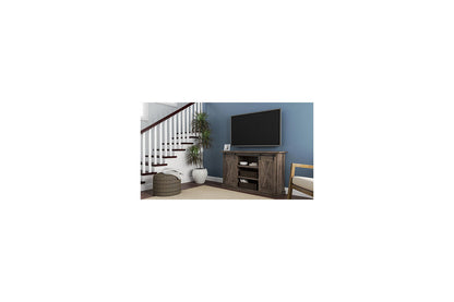 Arlenbry Gray 54&quot; TV Stand - W275-48 - Bien Home Furniture &amp; Electronics