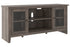 Arlenbry Gray 60" TV Stand - W275-68 - Bien Home Furniture & Electronics