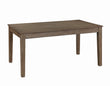 Armhurst Brown Dining Table - 5706-60 - Bien Home Furniture & Electronics