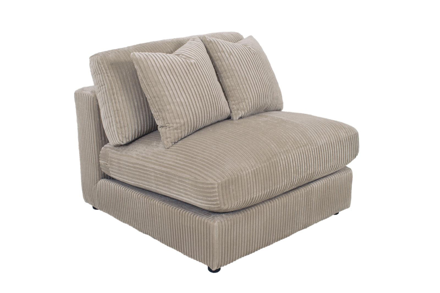 ARMLESS CHAIR - 509897 - Bien Home Furniture &amp; Electronics