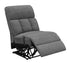 ARMLESS RECLINER - 609540AR - Bien Home Furniture & Electronics