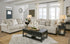 Asanti Fog Living Room Set - SET | 1320138 | 1320135 | 1320123 | 1320114 - Bien Home Furniture & Electronics
