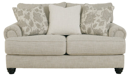 Asanti Fog Living Room Set - SET | 1320138 | 1320135 | 1320123 | 1320114 - Bien Home Furniture &amp; Electronics