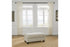 Asanti Fog Ottoman - 1320114 - Bien Home Furniture & Electronics