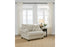 Asanti Fog Oversized Chair - 1320123 - Bien Home Furniture & Electronics