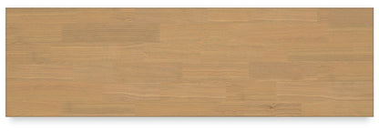 Ashbryn White/Natural Dresser - B844-31 - Bien Home Furniture &amp; Electronics