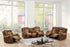 Ashley1002 OVERSIZED 3PC Reclining Set NEW ARRICAL - Ashley1002 - Bien Home Furniture & Electronics