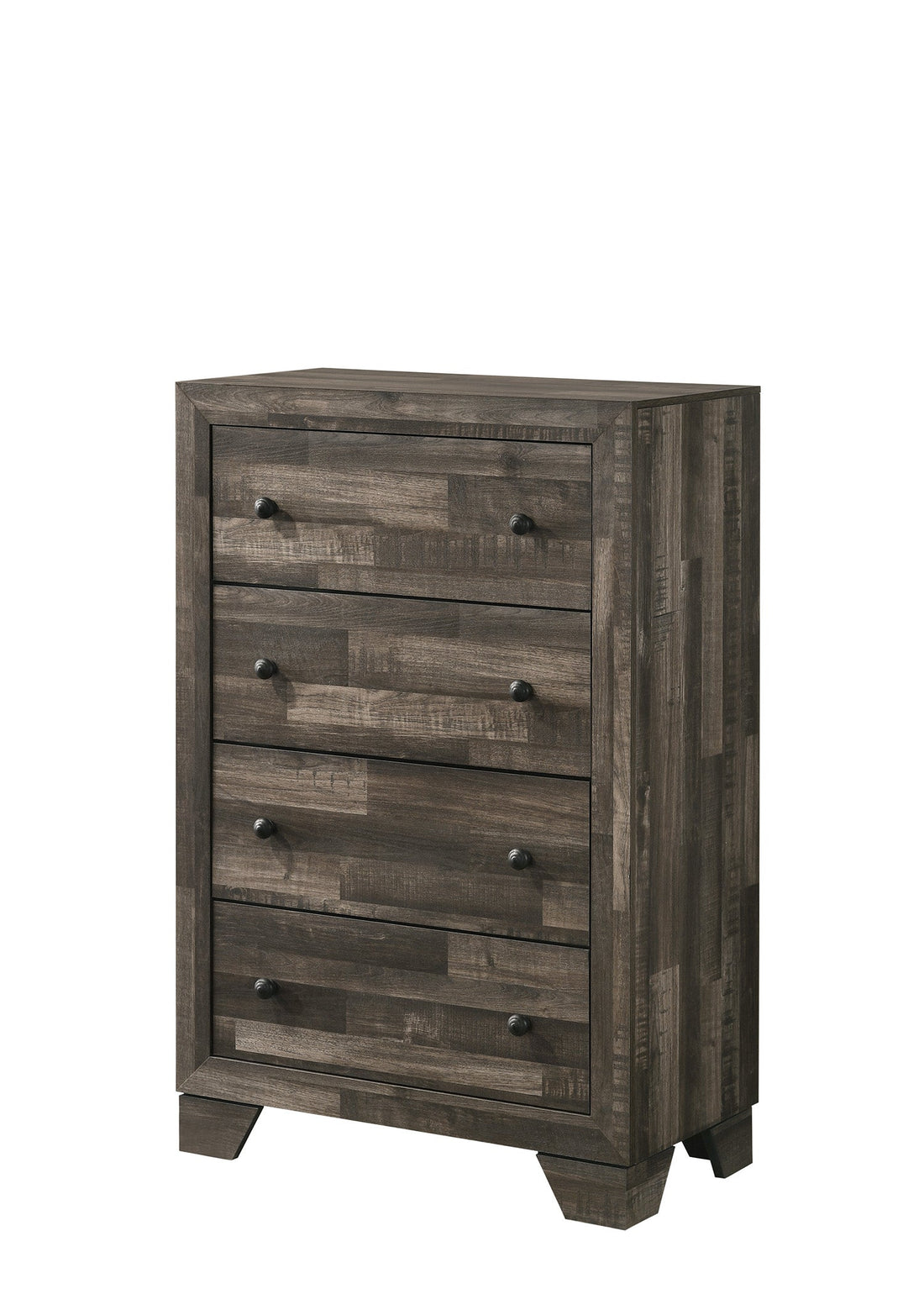 Atticus Brown Chest - B6980-4 - Bien Home Furniture &amp; Electronics