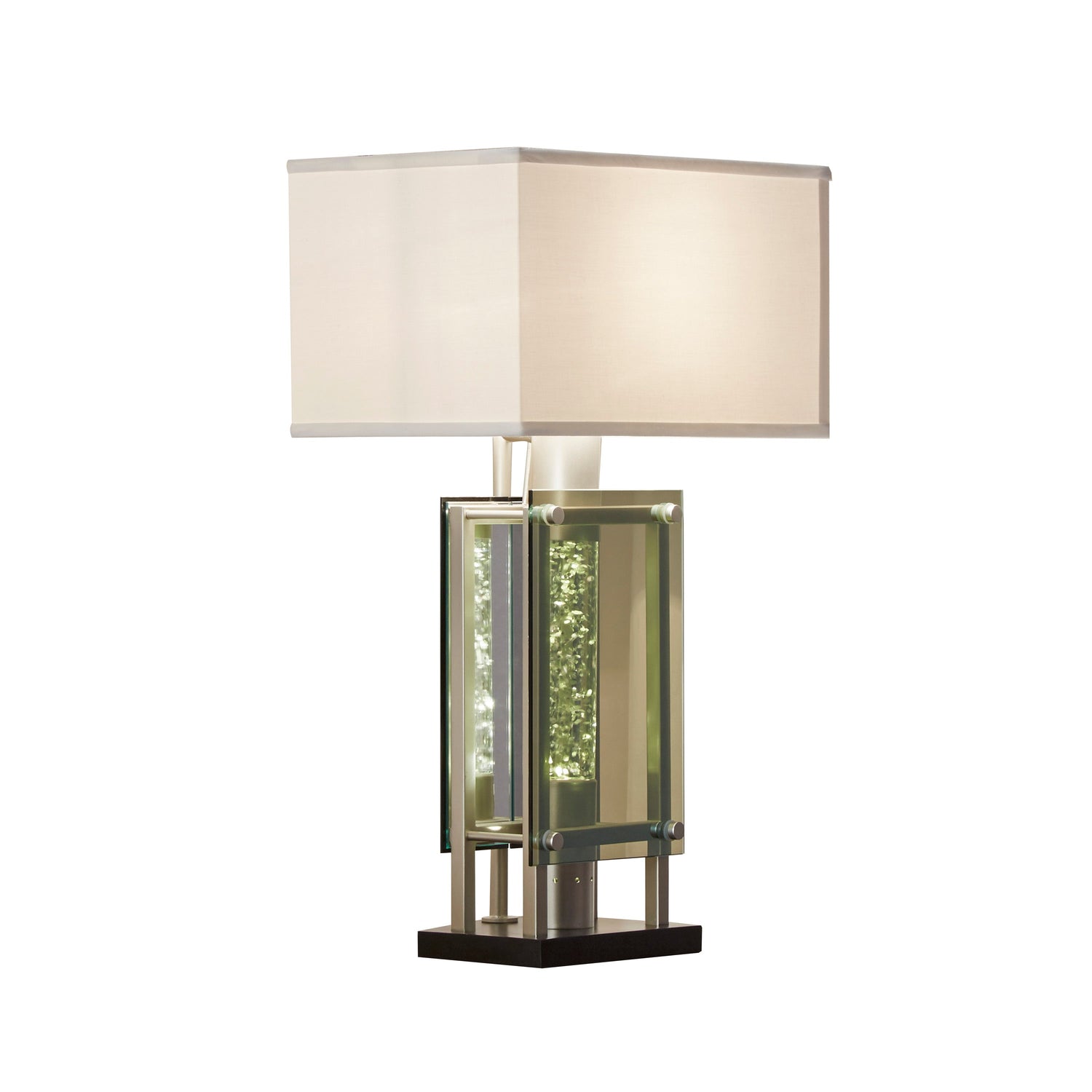 Aura Table Lamp - H10081 - Bien Home Furniture &amp; Electronics