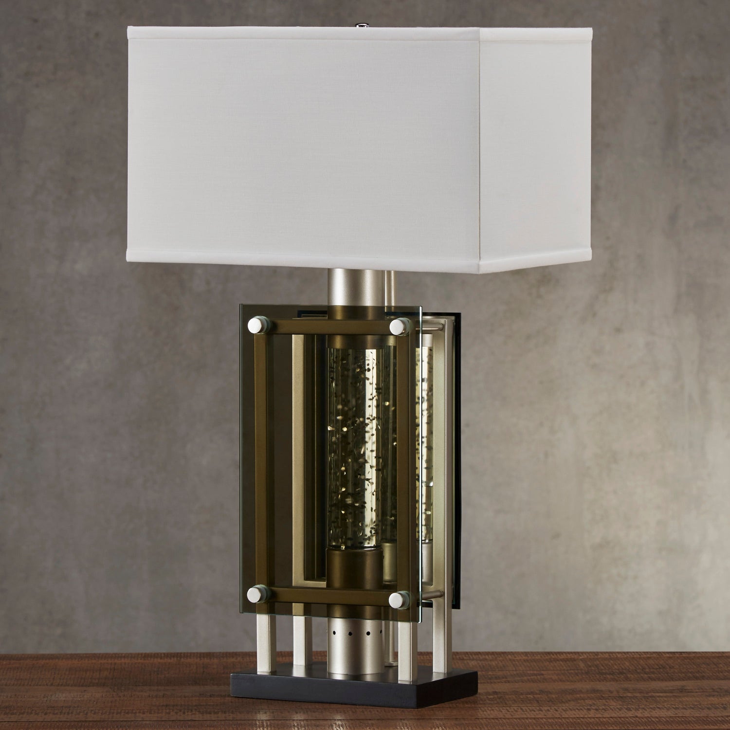 Aura Table Lamp - H10081 - Bien Home Furniture &amp; Electronics