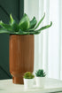 Avalyah Burnt Umber Vase (Set of 2) - A2900022 - Bien Home Furniture & Electronics