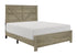 Avenue Rustic Full Panel Bed - SH2214F-1 - Bien Home Furniture & Electronics