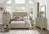 Avenue Rustic Panel Bedroom Set - SET | SH2214-5 | SH2214-6 | SH2214-4 | SH2214-9 | SH2214K-1EK - Bien Home Furniture & Electronics