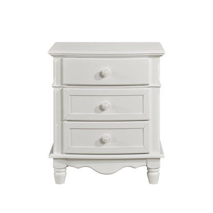 B1799T-1*4 4pc set (TB+NS+DR+MR) - B1799T-1*4 - Bien Home Furniture &amp; Electronics