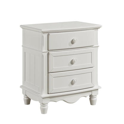 B1799T-1*4 4pc set (TB+NS+DR+MR) - B1799T-1*4 - Bien Home Furniture &amp; Electronics