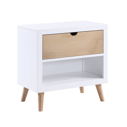 B2012-4 Night Stand - B2012-4 - Bien Home Furniture &amp; Electronics