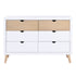B2012-5 Dresser - B2012-5 - Bien Home Furniture & Electronics