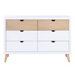 B2012-5 Dresser - B2012-5 - Bien Home Furniture & Electronics