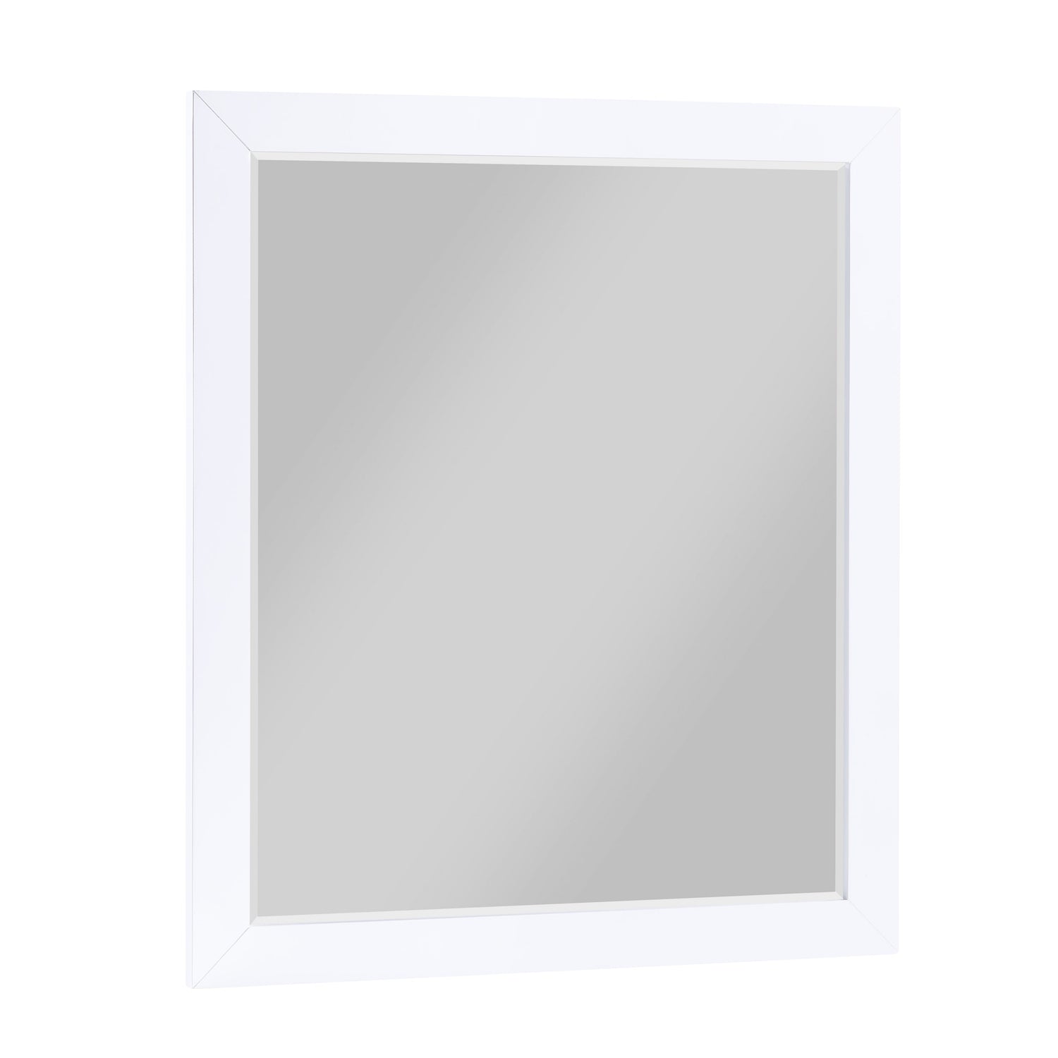 B2012-6 Mirror - B2012-6 - Bien Home Furniture &amp; Electronics