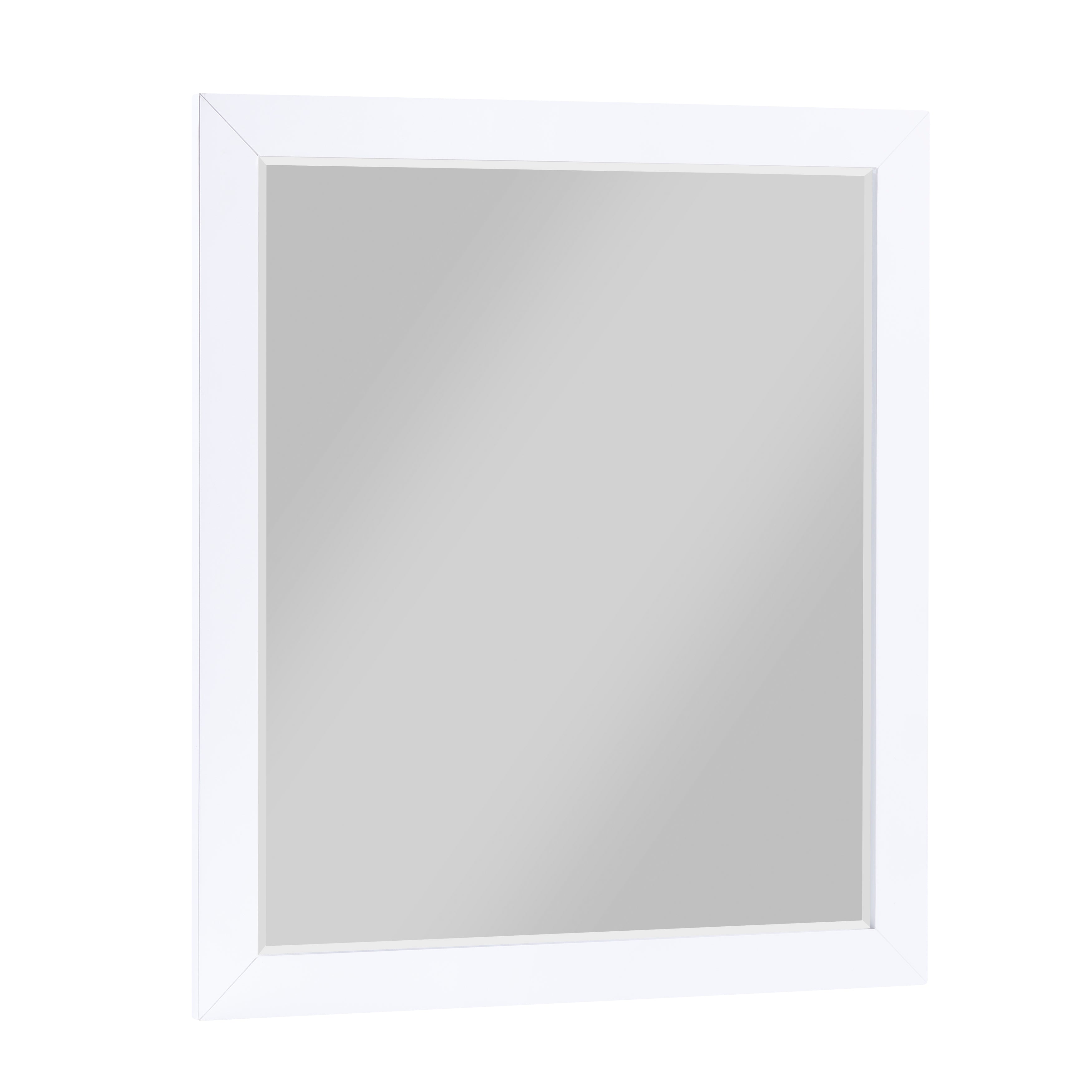 B2012-6 Mirror - B2012-6 - Bien Home Furniture &amp; Electronics