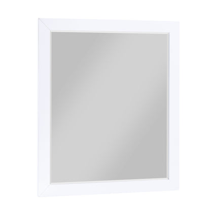 B2012-6 Mirror - B2012-6 - Bien Home Furniture &amp; Electronics