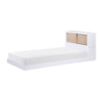B2012BCT-1* (3) Twin Bookcase Bed - B2012BCT-1* - Bien Home Furniture & Electronics