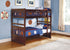 B2013DC-1* (3) Twin/Twin Bunk Bed - B2013DC-1* - Bien Home Furniture & Electronics